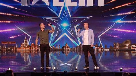 Jun 8, 2020 TOP 10 INCREDIBLE Auditions On Britain&39;s Got Talent 2020 WAIT Have you seen these famous contestants return years later Best AGT Acts Who CAME BACK on All St. . Youtube britains got talent